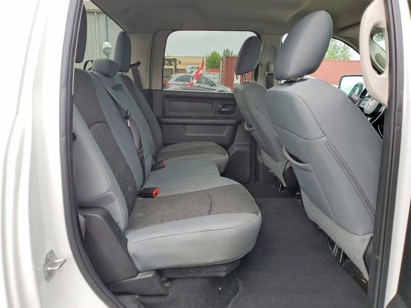 Photo 10 from auction – 2019 RAM 1500 CLASSIC with VIN 3C6RR7KT0KG730669
