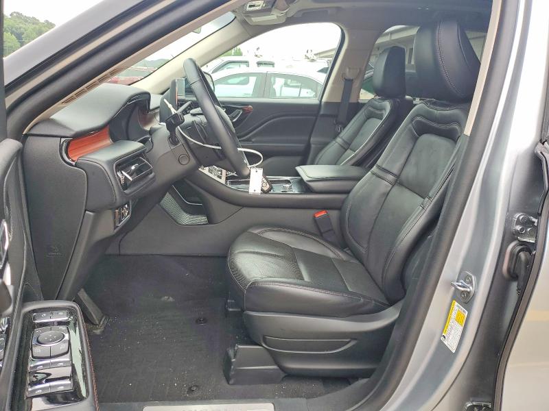 Photo 7 from auction – 2023 LINCOLN AVIATOR with VIN 5LM5J7XC9PGL29012