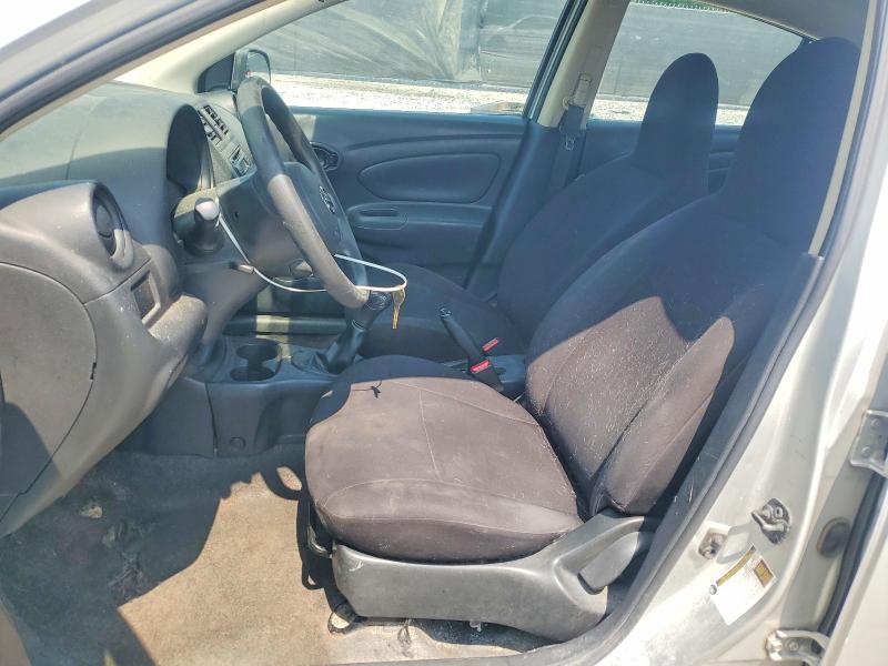 صورة رقم 7 من المزاد - 2014 NISSAN VERSA مع VIN 3N1CN7AP9EL849768