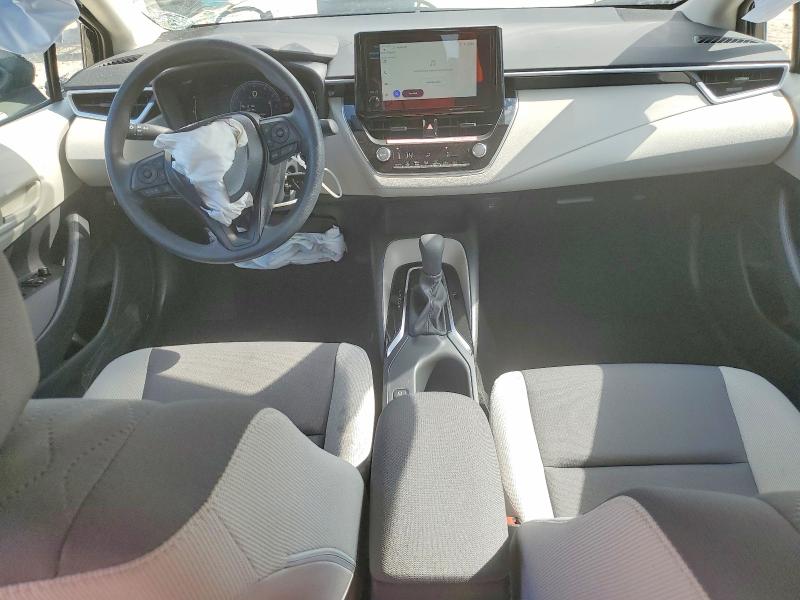 Zdjęcie 8 z aukcji – 2026 TOYOTA COROLLA z VIN 5YFB4MDE4TP385566
