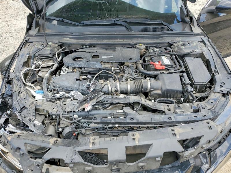 Photo 11 from auction – 2019 HONDA ACCORD with VIN 1HGCV2F39KA022525