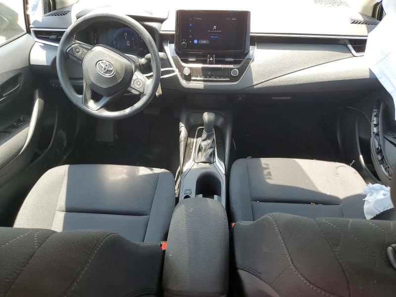 Photo 8 from auction – 2026 TOYOTA COROLLA with VIN 5YFB4MDE8TP378958