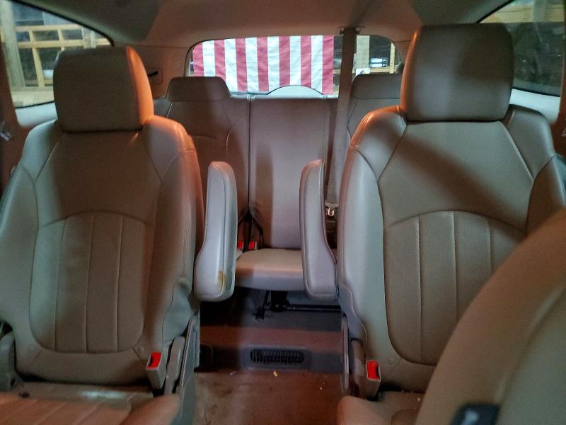 Photo 10 from auction – 2015 BUICK ENCLAVE with VIN 5GAKVBKD9FJ141742