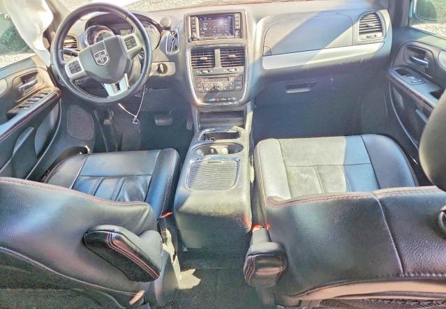 Foto 8 de la subasta – 2019 DODGE GRAND CARAVAN con VIN 2C4RDGEG0KR663961