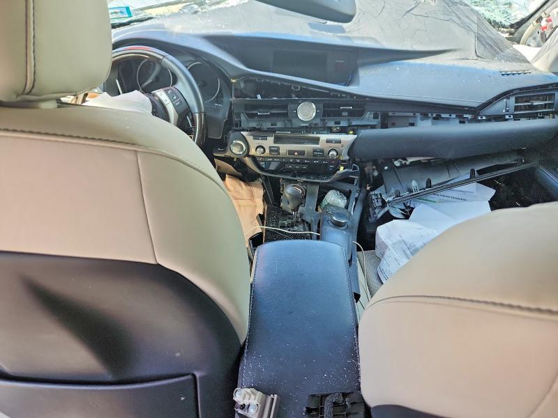 صورة رقم 8 من المزاد - 2014 LEXUS ES مع VIN JTHBK1GG1E2147482