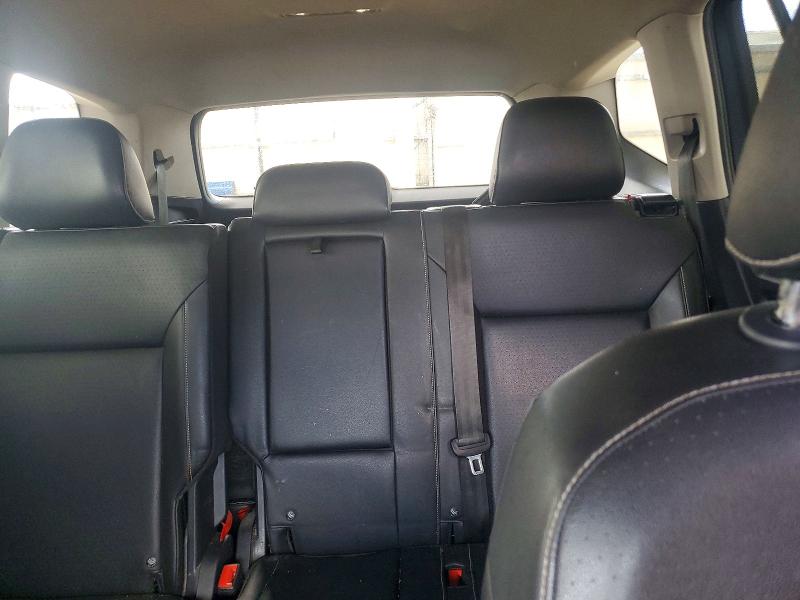 Photo 10 from auction – 2021 VOLKSWAGEN ATLAS with VIN 1V2DP2CA2MC522340
