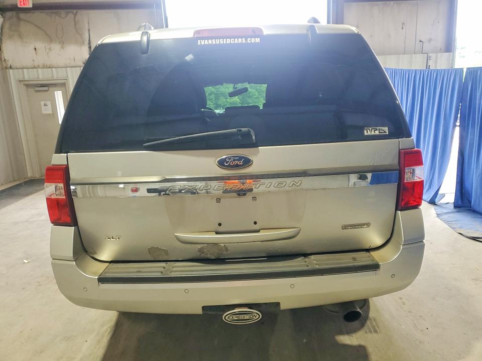 Photo 6 from auction – 2016 FORD EXPEDITION with VIN 1FMJU1JT9GEF16826