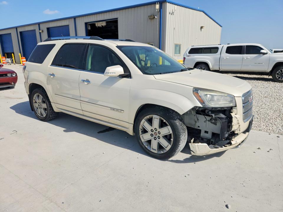 Фото 4 с аукциона – 2014 GMC ACADIA с VIN 1GKKVTKD6EJ342523