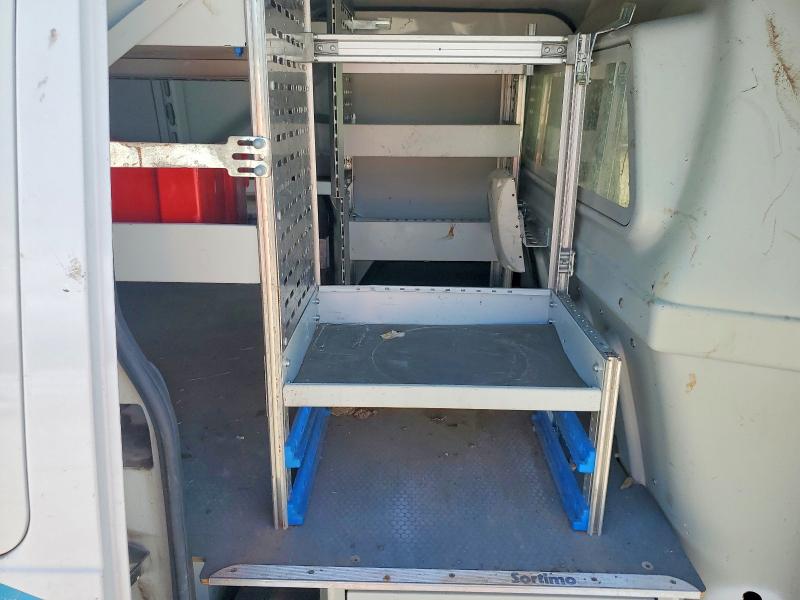Foto 10 de la subasta – 2013 FORD TRANSIT CONNECT con VIN NM0LS7BN5DT136182