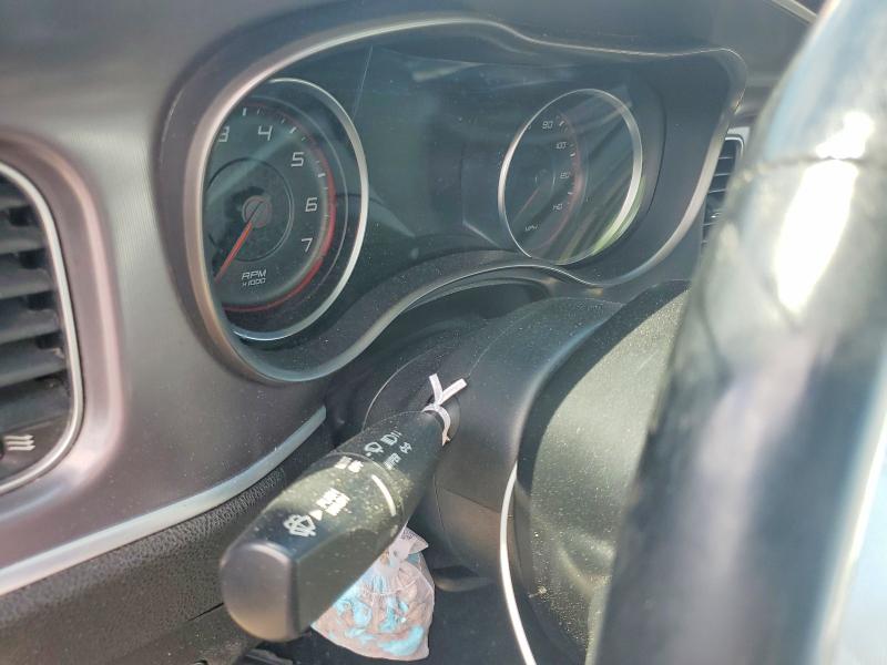 Photo 9 from auction – 2021 DODGE CHARGER with VIN 2C3CDXBG6MH515143