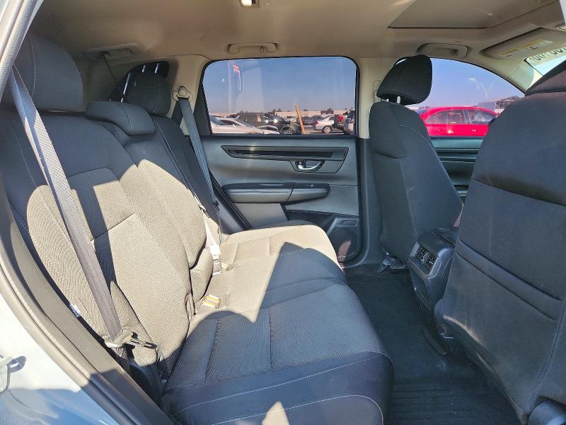 Photo 11 from auction – 2023 HONDA CR-V with VIN 5J6RS3H42PL006170