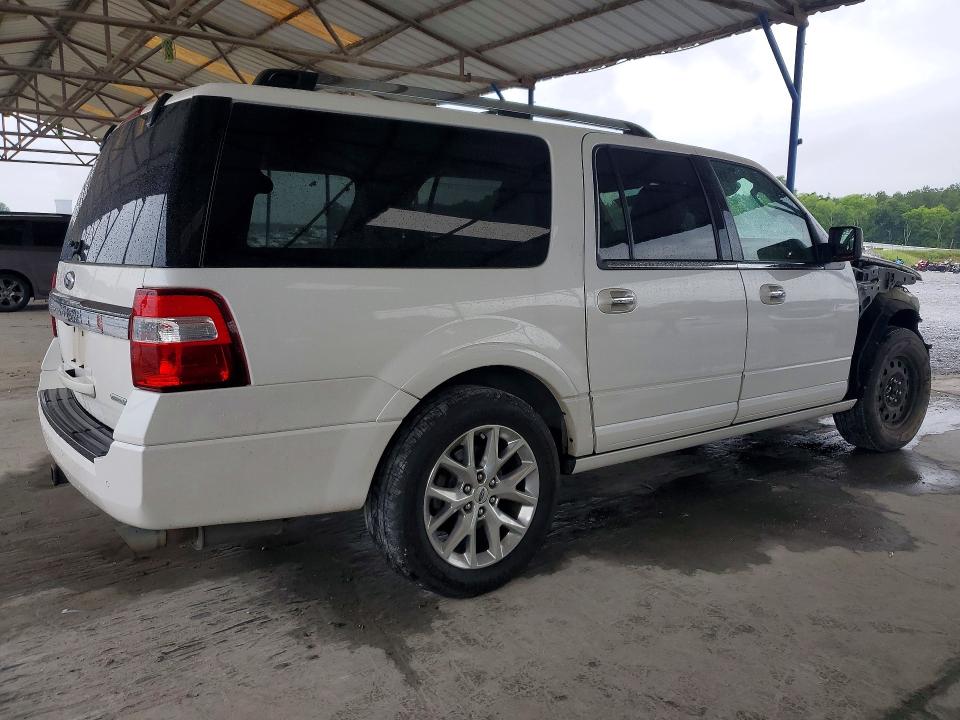 Photo 3 from auction – 2015 FORD EXPEDITION with VIN 1FMJK2AT6FEF19712
