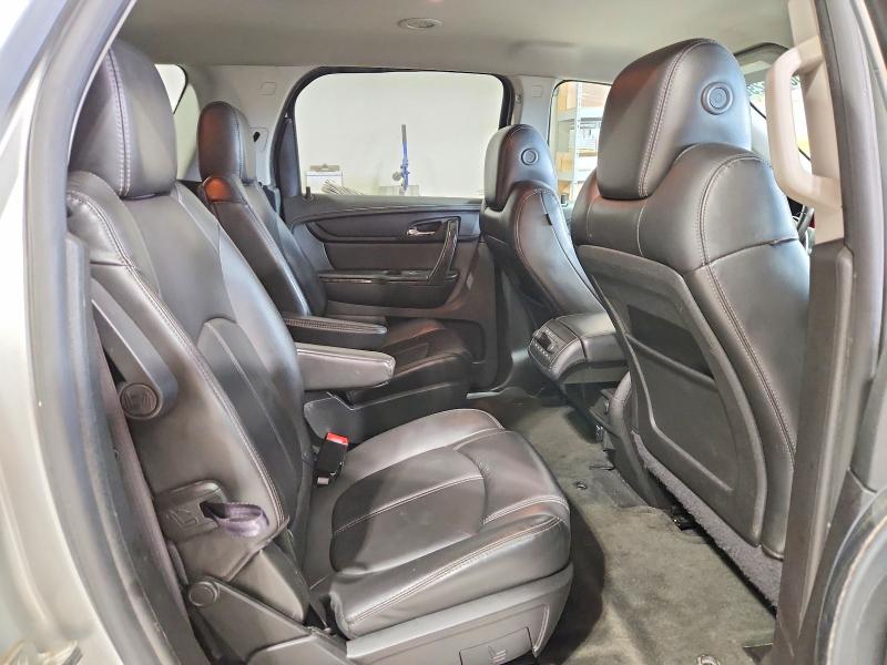 Photo 11 from auction – 2014 GMC ACADIA with VIN 1GKKVRKD2EJ307707
