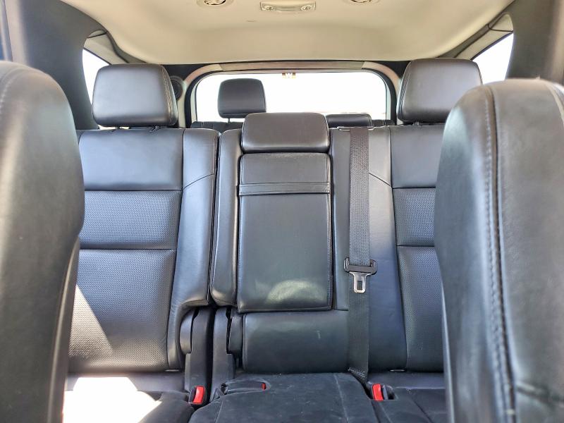 Photo 10 from auction – 2016 DODGE DURANGO with VIN 1C4RDHEG0GC336563