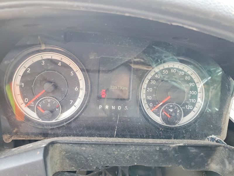 Photo 9 from auction – 2020 RAM 1500 CLASSIC with VIN 1C6RR7TT4LS100579
