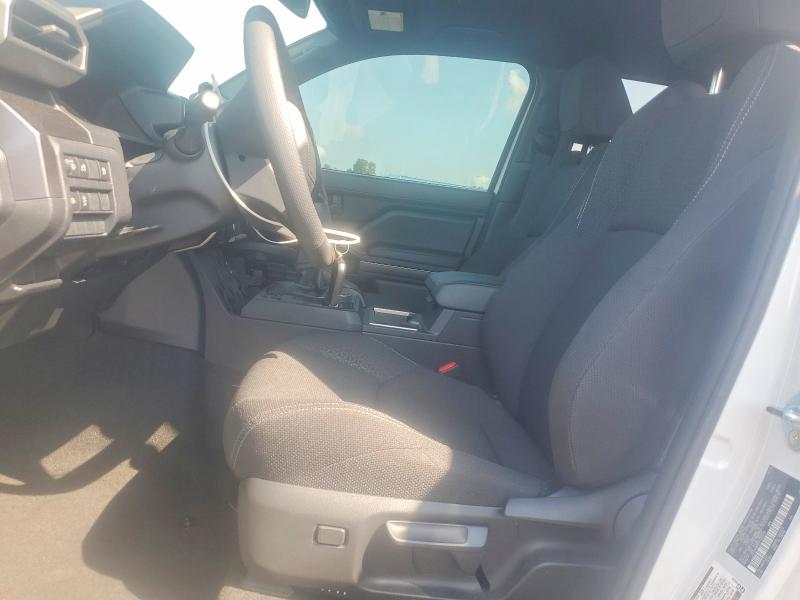 Zdjęcie 7 z aukcji – 2026 TOYOTA 4RUNNER z VIN JTEVA5BR8T5103410