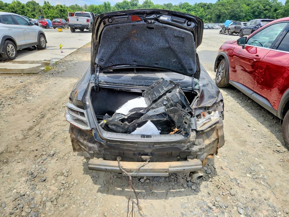 Photo 6 from auction – 2013 HONDA ACCORD with VIN 1HGCT1B87DA023029