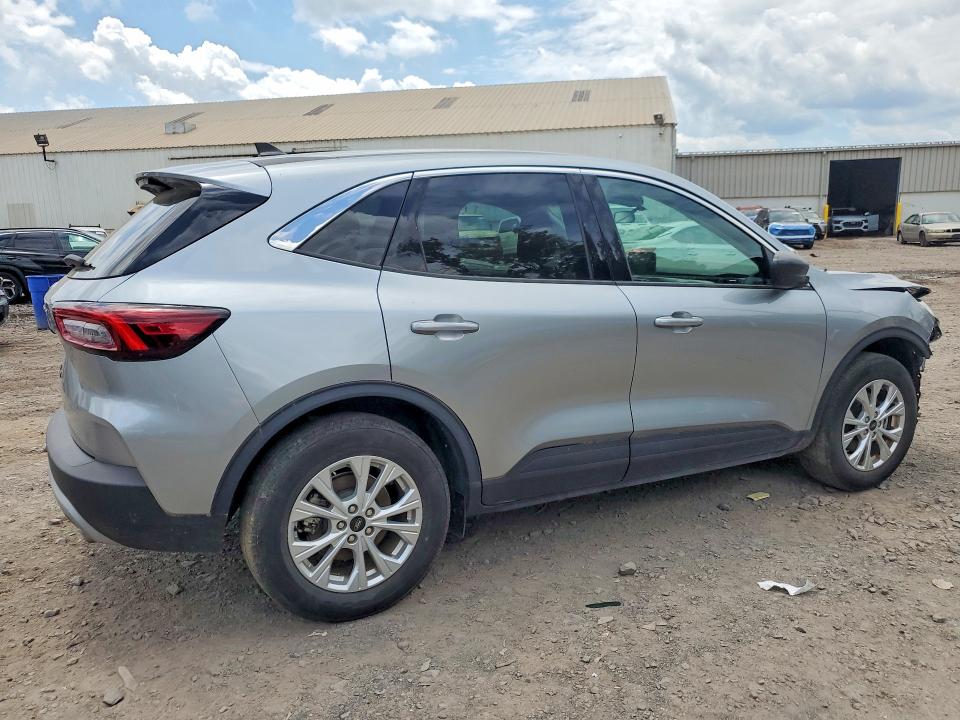 Photo 3 from auction – 2024 FORD ESCAPE with VIN 1FMCU0GN0RUA25985