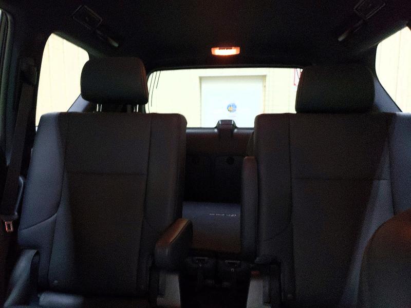 صورة رقم 10 من المزاد - 2020 LEXUS GX مع VIN JTJAM7BX5L5254237