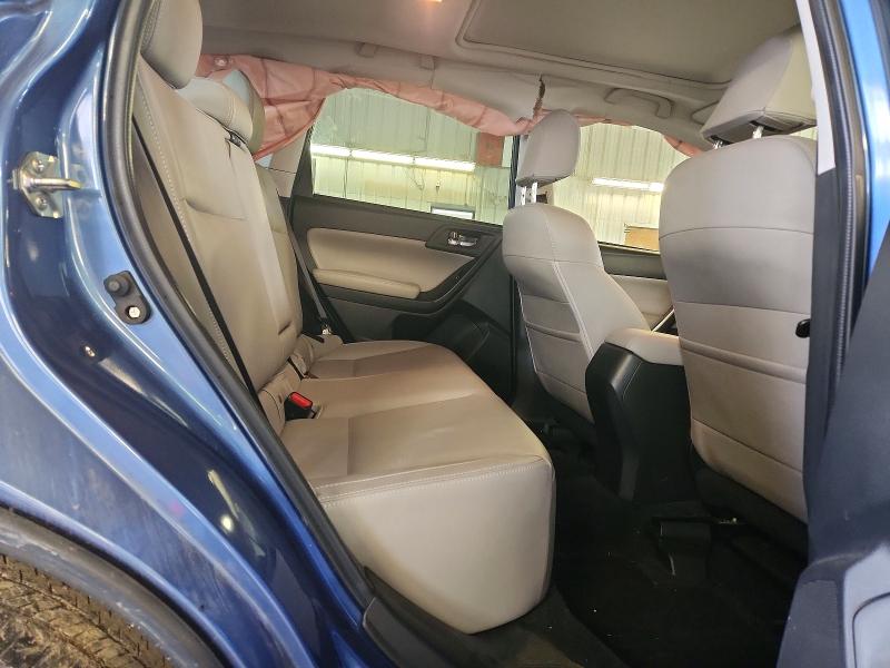 Photo 11 from auction – 2018 SUBARU FORESTER with VIN JF2SJAJC2JH423977