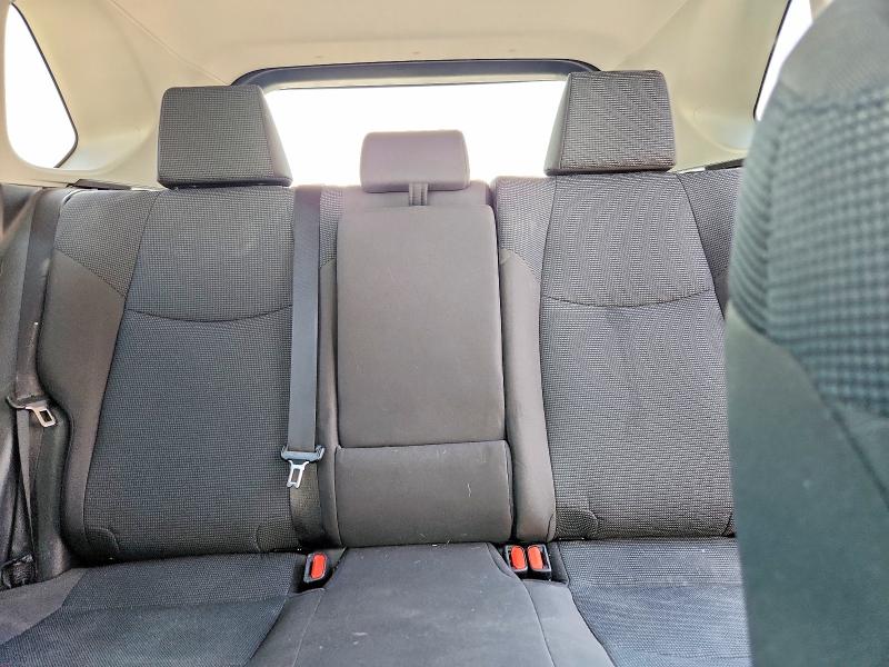 Photo 10 from auction – 2022 TOYOTA RAV4 with VIN 2T3F1RFV7NW323463