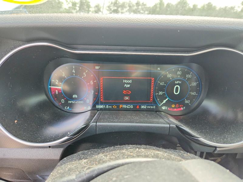 صورة رقم 9 من المزاد - 2019 FORD MUSTANG مع VIN 1FA6P8TH3K5185095