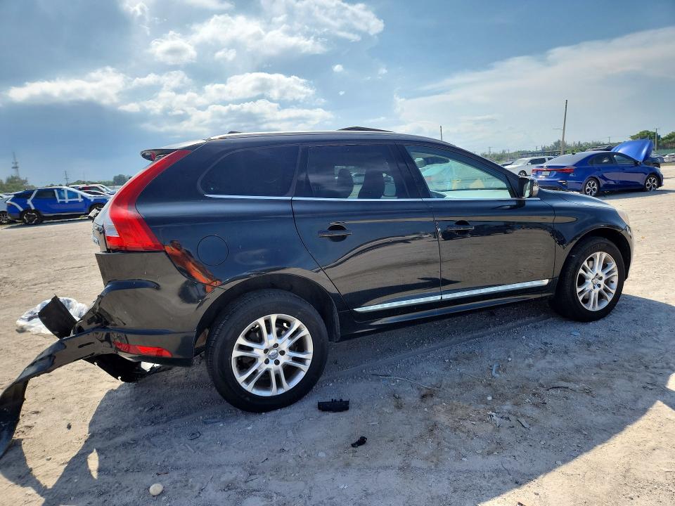 Photo 3 from auction – 2016 VOLVO XC60 with VIN YV440MDK1G2787976