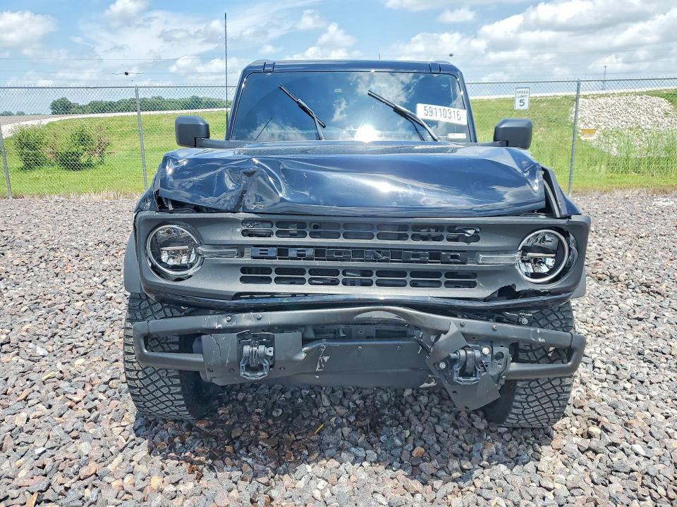 Photo 5 from auction – 2021 FORD BRONCO with VIN 1FMDE5CH0MLB08779