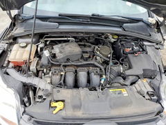 Photo 11 from auction – 2013 FORD FOCUS with VIN 1FADP3F22DL168191