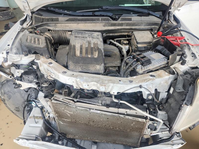 Photo 12 from auction – 2017 GMC TERRAIN with VIN 2GKALPEKXH6148677