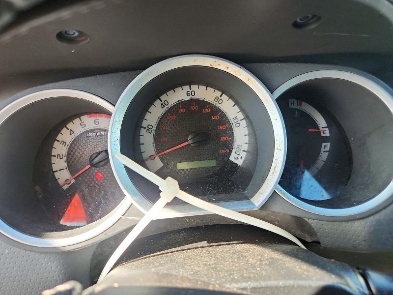 Снимка 9 от търг – 2013 TOYOTA TACOMA с VIN 5TFLU4EN2DX080444