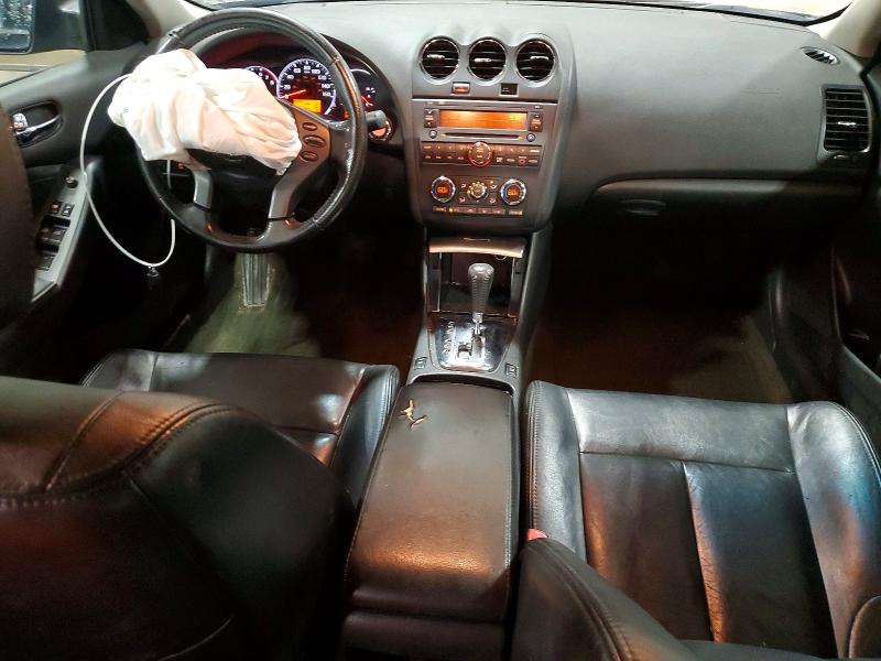 Photo 8 from auction – 2012 NISSAN ALTIMA with VIN 1N4AL2AP5CN512336