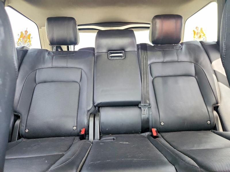Photo 10 from auction – 2018 LAND ROVER RANGE ROVER with VIN SALGS2RE1JA516052