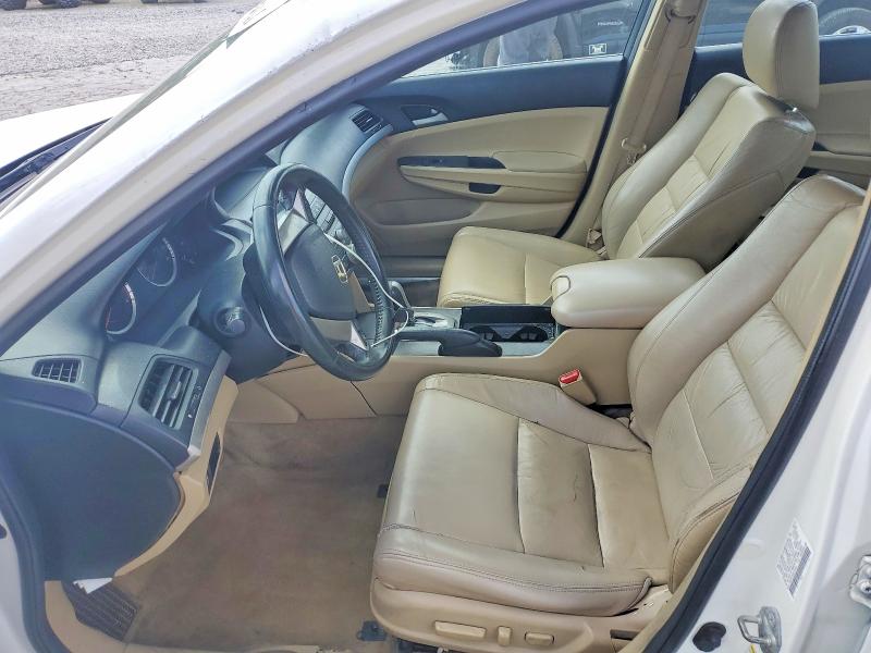 Photo 7 from auction – 2011 HONDA ACCORD with VIN 1HGCP2F65BA149874