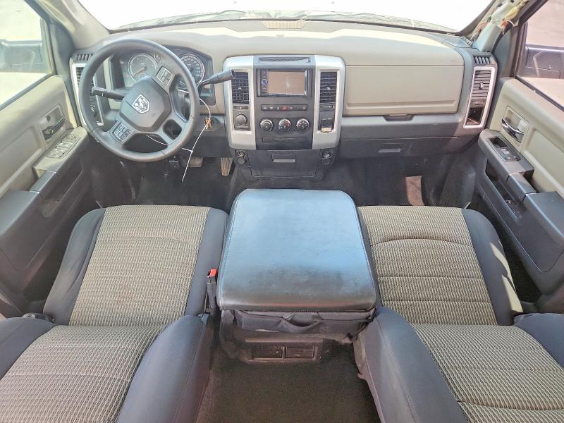 صورة رقم 8 من المزاد - 2012 DODGE RAM 2500 مع VIN 3C6UD5DL3CG253862