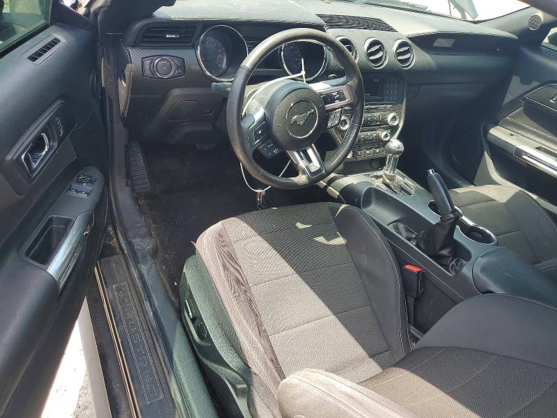 Photo 8 from auction – 2015 FORD MUSTANG with VIN 1FA6P8AM6F5310189