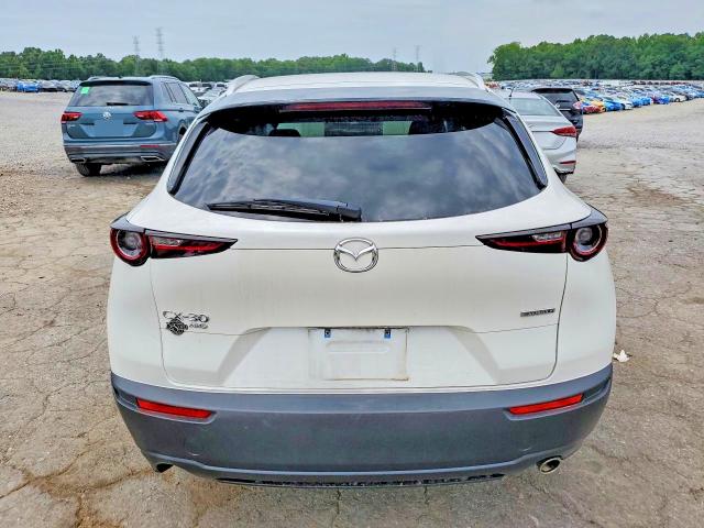 Photo 6 from auction – 2023 MAZDA CX-30 with VIN 3MVDMBBMXPM529298