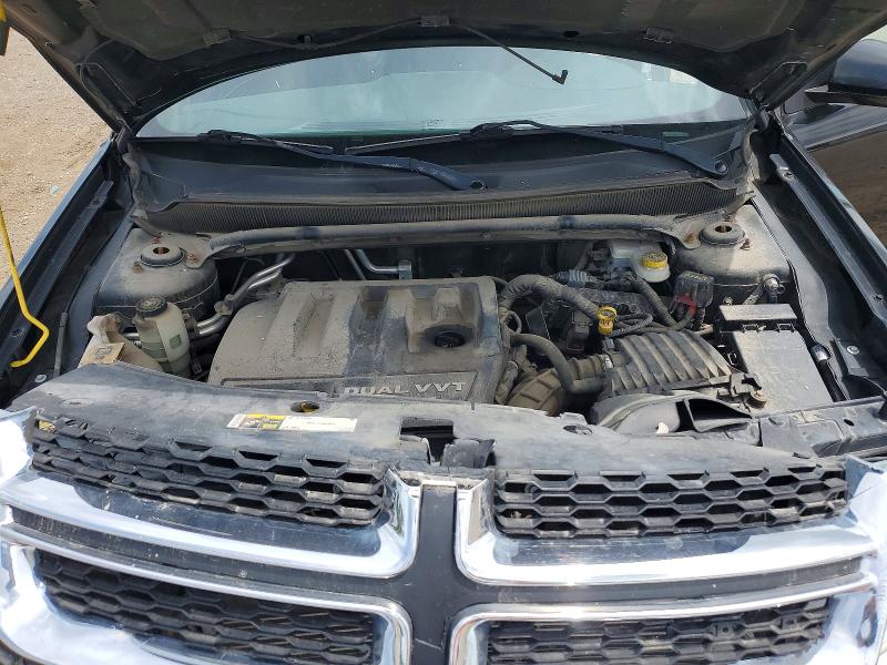 صورة رقم 11 من المزاد - 2014 DODGE AVENGER مع VIN 1C3CDZCB6EN128146