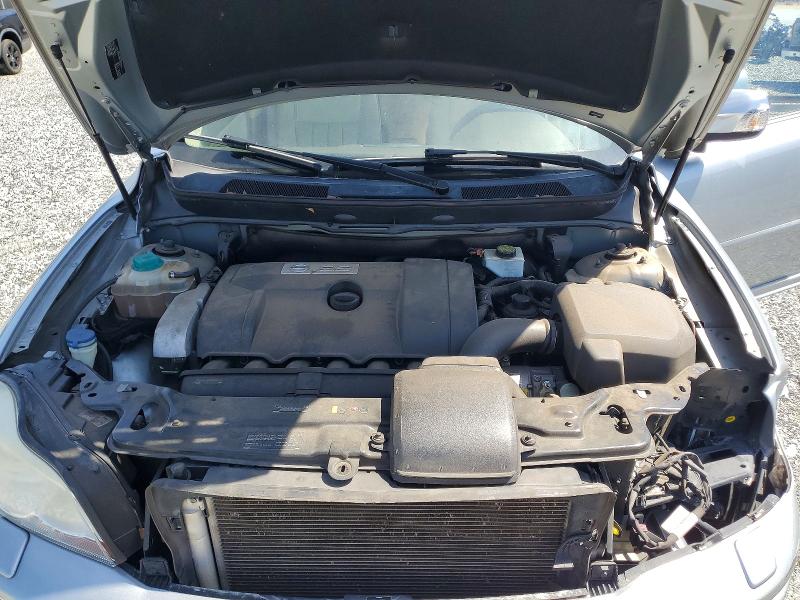 Photo 12 from auction – 2013 VOLVO XC90 with VIN YV4952CY8D1661973
