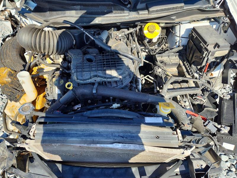 Photo 12 from auction – 2019 DODGE GRAND CARAVAN with VIN 2C4RDGEG2KR640634