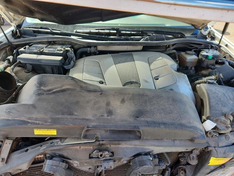 Photo 11 from auction – 2003 LEXUS LS with VIN JTHBN30F530117463