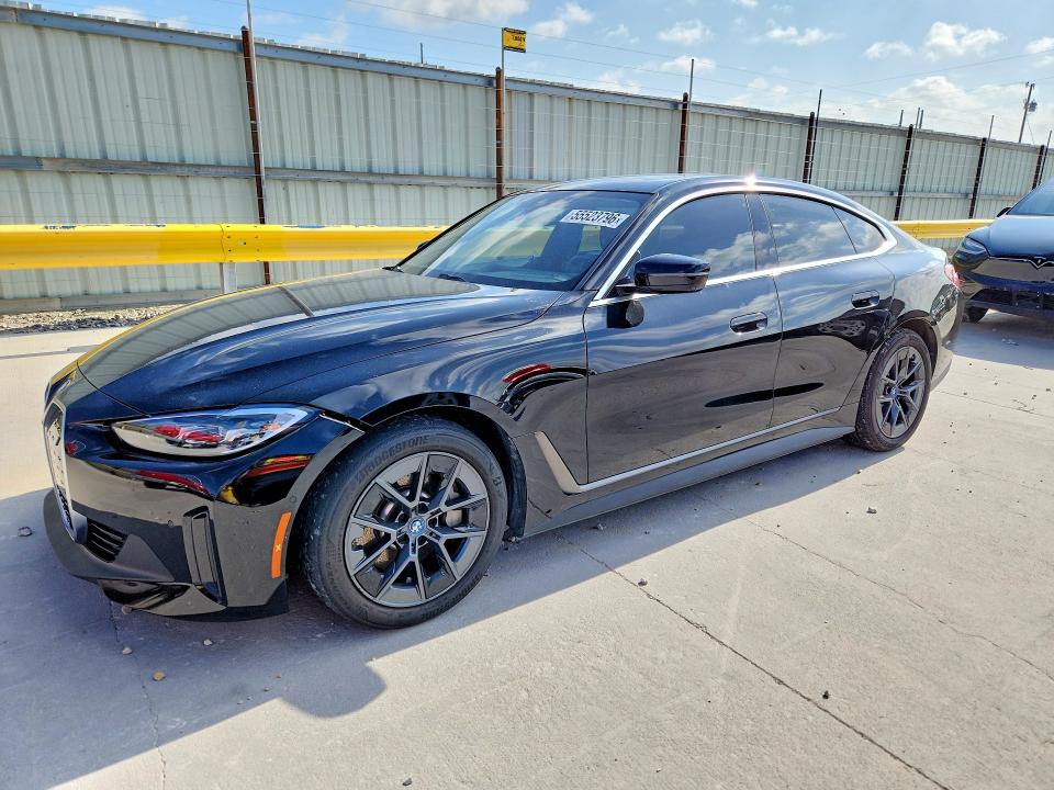 2023 BMW I4