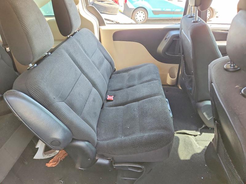 Photo 11 from auction – 2020 DODGE GRAND CARAVAN with VIN 2C4RDGBGXLR215250