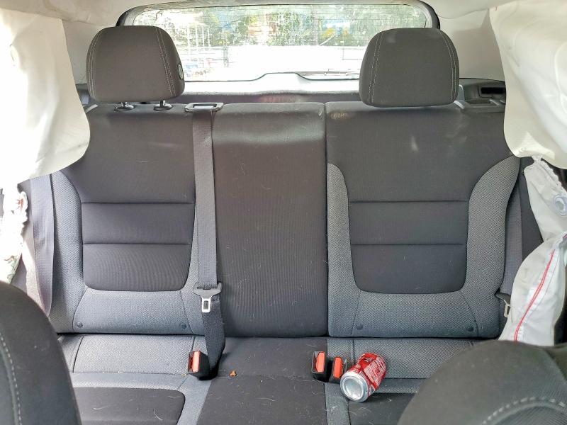 Photo 10 from auction – 2026 CHEVROLET TRAILBLAZER with VIN KL79MPSL9TB070873