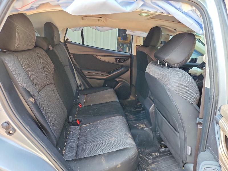 Photo 11 from auction – 2023 SUBARU IMPREZA with VIN 4S3GTAD63P3711226