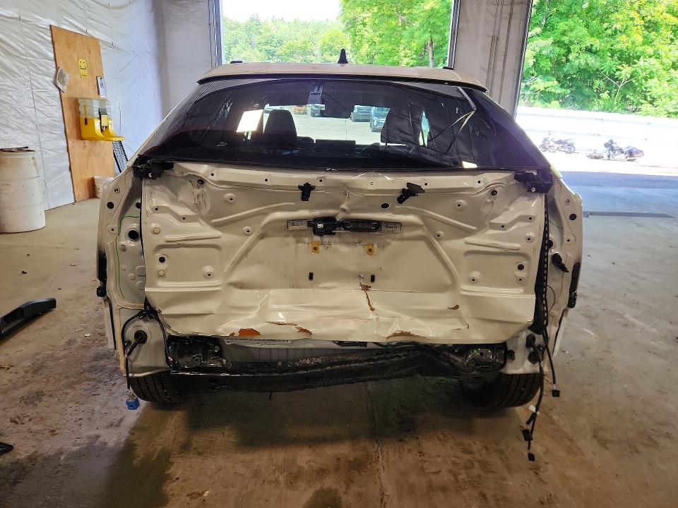 Photo 6 from auction – 2026 SUBARU SOLTERRA with VIN JTMBEAGC7TJ000172