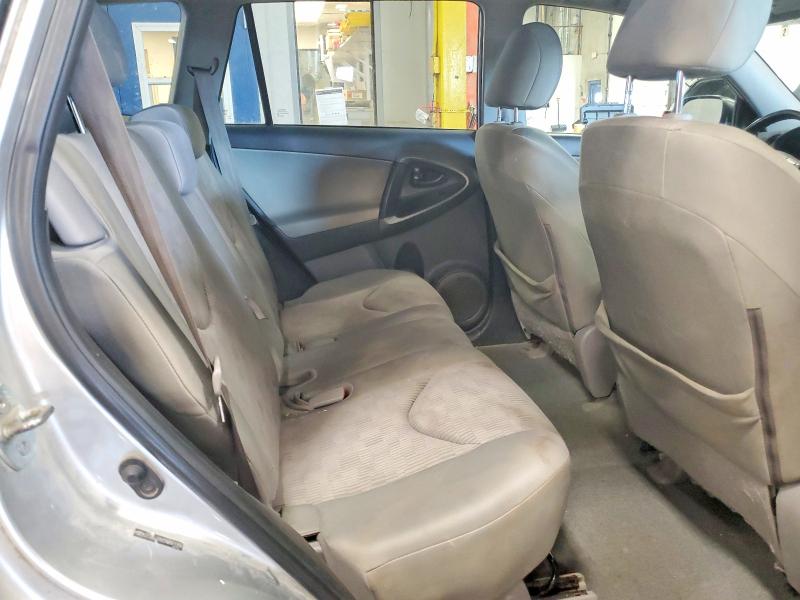 Foto 11 de la subasta – 2010 TOYOTA RAV4 con VIN 2T3BF4DV2AW061304