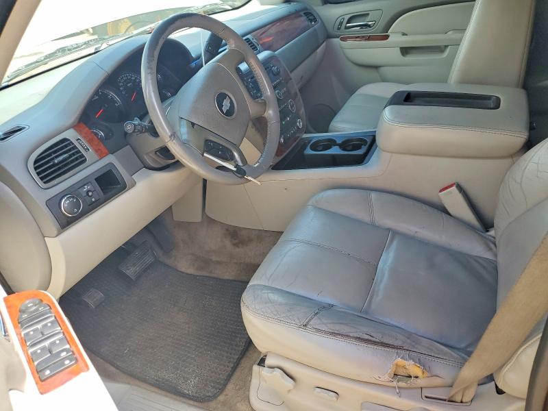 Photo 7 from auction – 2012 CHEVROLET TAHOE with VIN 1GNSCBE09CR124151