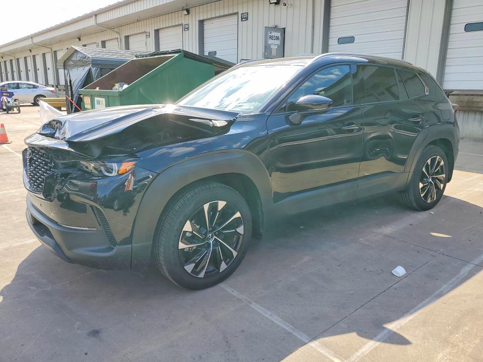MAZDA CX-50 2026 z numerem VIN 7MMVAAEWXTN157533 - Zdjęcie z aukcji
