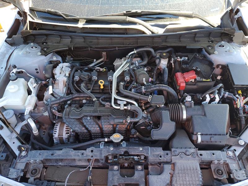 Photo 11 from auction – 2023 NISSAN ALTIMA with VIN 1N4BL4CV2PN417251